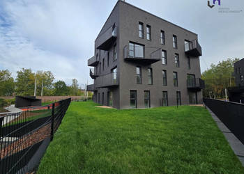 Mieszkanie Katowice 72.9m2 4-pok