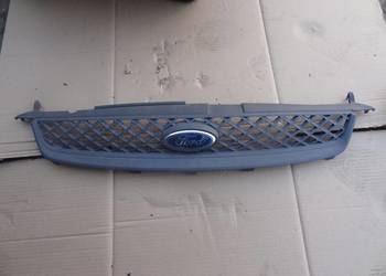 GRILL ATRAPA FORD FIESTA MK6 6S61-8200-ACW GRILL ATRAPA FORD FIESTA MK6 6S61-8200-ACW