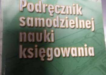 Podręcznik samodzielnej nauki księgowania