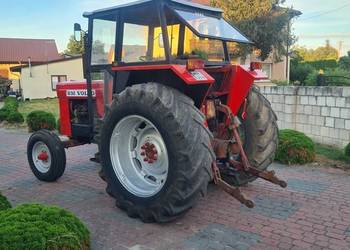 Sprzedam ciągnik rolniczy  Volvo Bm T650