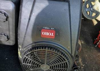 osłona górna silnik traktorek toro TORO 452 cc ggp stiga loncin