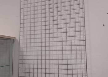 Krata 150x80 srebrna