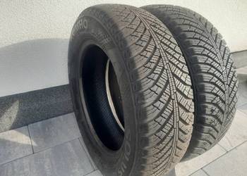 185/65/15 opony zimowe KUMHO