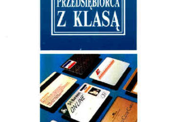 PRZEDSIĘBIORCA Z KLASĄ - National Institute of Business...