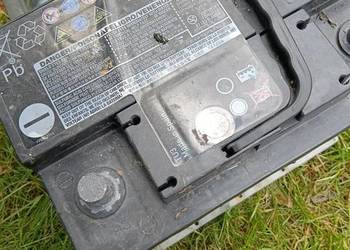 Akumulator samochodowy Exide 59ah 320a