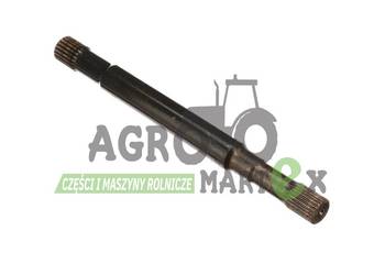 84075221 WAŁEK STERUJĄCY CNH