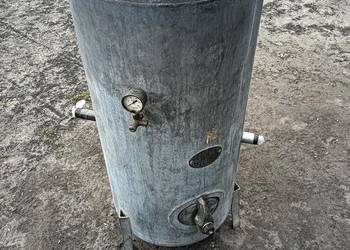 Sprzedam zbiornik do wody hydrofor 300 litrów.