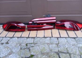 Sprzedam LAMPY Tylnie BMW X6 G06
