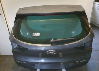 KLAPA BAGAZNIKA HYUNDAI TUCSON 15-18 Z3G