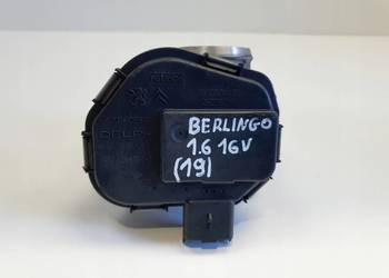 PRZEPUSTNICA Citroen Berlingo III 1.6 HDI _ 9673534480 28275019