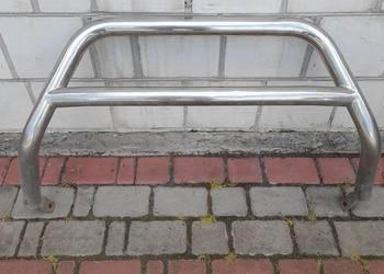 Kangur orórowanie honda crv