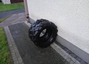 Opony przednie do ursus zetor mf. 7.50x16