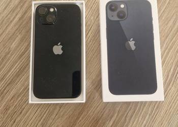 IPhone 13 128 gb