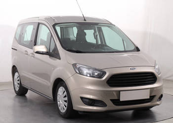 Ford Tourneo Courier 1.5 TDCI