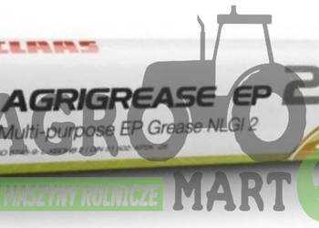 0001474370, 1474370 SMAR AGRIGREASE EP2 WKŁAD TUBKA 400g