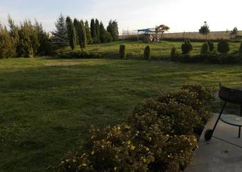 Dom z duża działka 2800m2