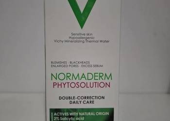 Serum do twarzy Normaderm