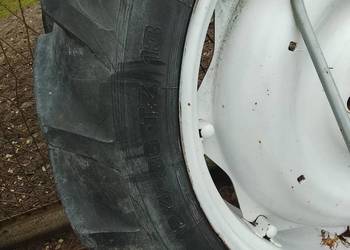 Sprzedam opone 12.4-36 Tz 13