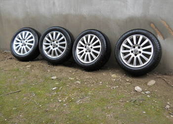opony 295/55R16