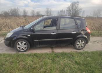 Sprzedam Renault Scenic