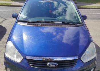 Ford C-Max 1,8 125KM