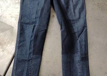 BRYCZESY DENIM FOR DAMEN 40