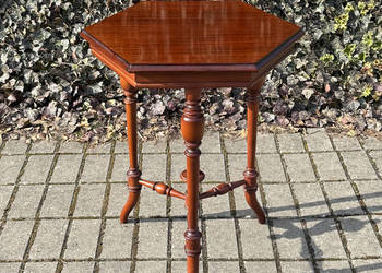 -ARTexpert- Stół stolik kawowy eklektyczny eklektyk