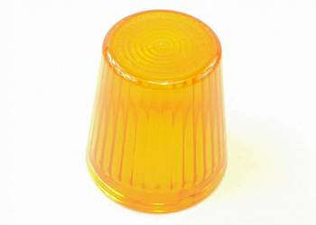 SOCZEWKA OBRYSOWA KABINY VOLVO F12 (1977-1994) NOWA ORYGINAŁ 1578126