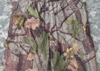 Spodnie dziecięce JACK PYKE realtree