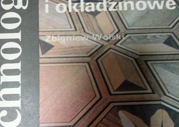 Technologia robót murarskich i tynkarskich antykwariat