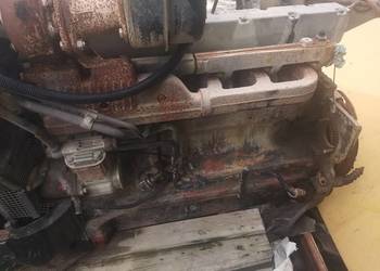 Same 110 Silver 2000r.Parts,Części