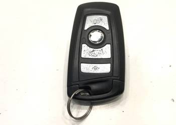 KLUCZYK BMW F10 9259721 09-16 PILOT IMMOBILISERA, ZDALNY