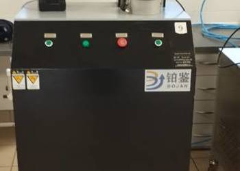 Zestaw Wyposażenia Laboratorium Badania Filtrów i Masek PFE / DP