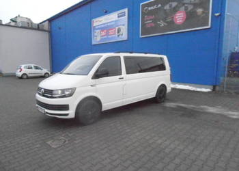 Volkswagen Caravelle 2.0 TDI T6