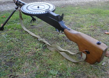 Atrapa RKM DP.28 Diektariew