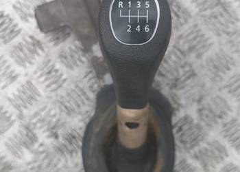 BMW E90 E91 WYBIERAK LEWAREK DRĄŻEK ZMIANY BIEGÓW 25117529067 2.0 D