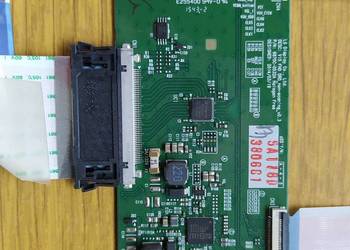 6870c-532A  moduł t-con z LG 43lf510v