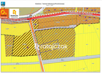 Działka Sztutowo 4522m2
