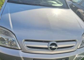 Lampy Przednie Opel Vectra C