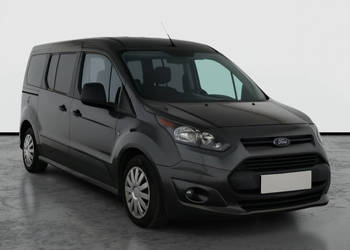 Ford Tourneo Connect 1.5 TDCi