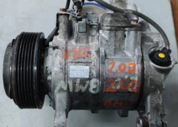 Sprężarka klimatyzacji BMW 2.0 d 447260-3822