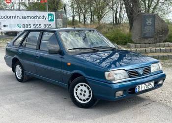 Polonez Caro Polonez Caro Plus 1. 6 benz Lpg STAG Wspom kier II WL