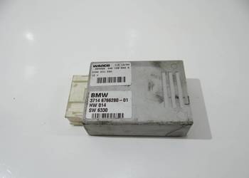 STEROWNIK ZAWIESZENIA NIVO BMW E61 LIFT 6766280