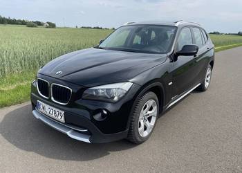 BMW X1 XDRIVE