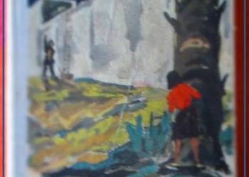 Awantura w Niekłaju - Niziurski / Siesicka / Korczak