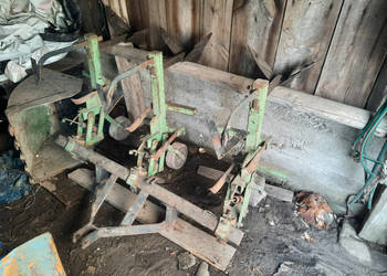 Pielniko - obsypnik do ziemniaków BOMET