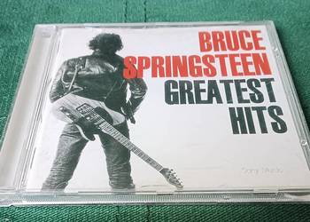 Bruce Springsteen Greatest Hits