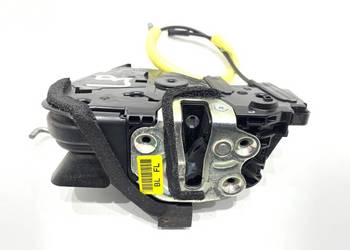 ZAMEK DRZWI LEWY PRZÓD KIA RIO IV Hatchback 81310-H8040