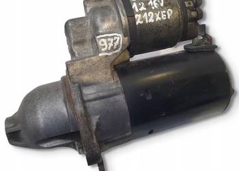 ROZRUSZNIK Opel Corsa D 1.2 1.4 16V bosch 0001107493