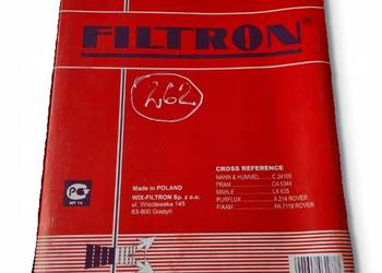 FILTR POWIETRZA Filtron AP 187/3 AP187/3 Rover 200 II 1.8 TD 400 II 1.9 D